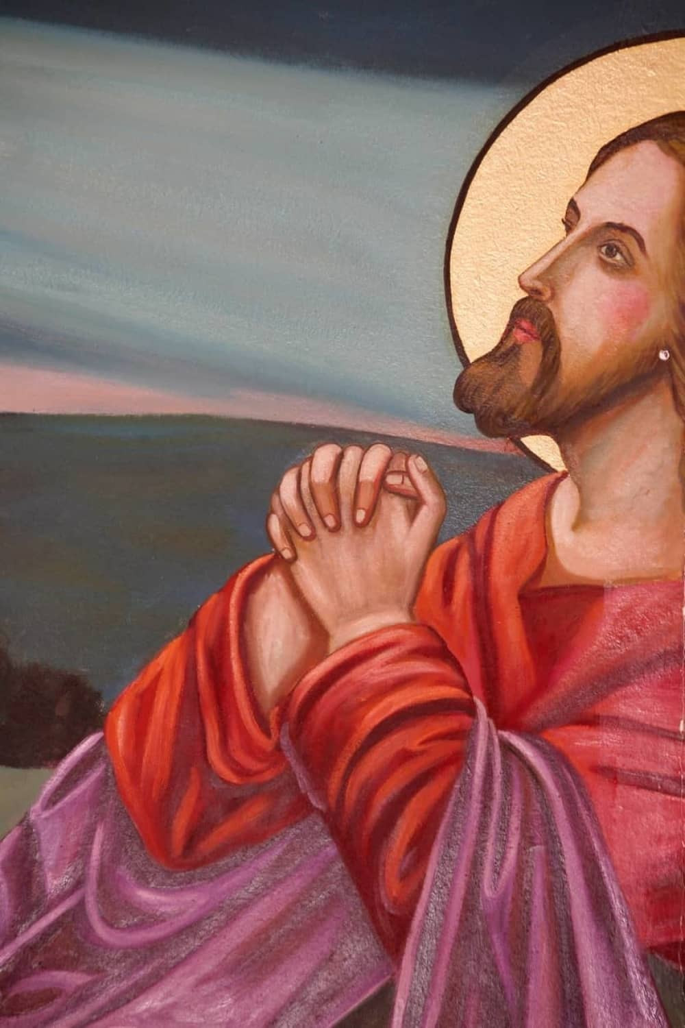 Pogledajte pećinu u kojoj je Hrist došao na svet, zrači i preko fotografija! (FOTO/VIDEO)