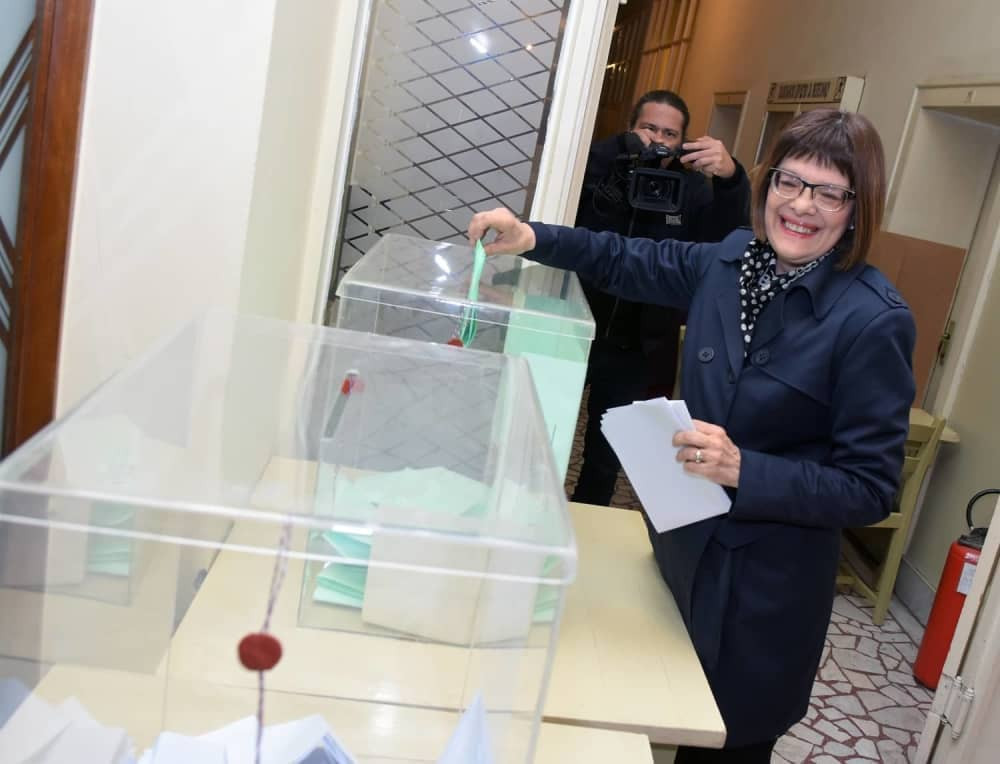 Gojković: Vučić za nekoliko nedelja predlaže sastav vlasti