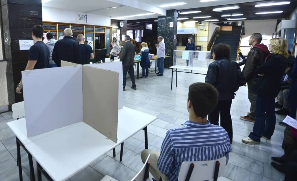 Poslednji podaci o rejtingu stranaka u Srbiji: Evo ko je sve iznad cenzusa!