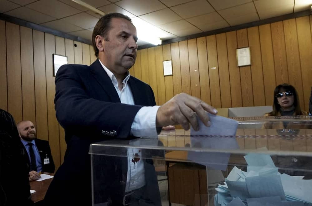 Očekivao sam bar izvinjenje