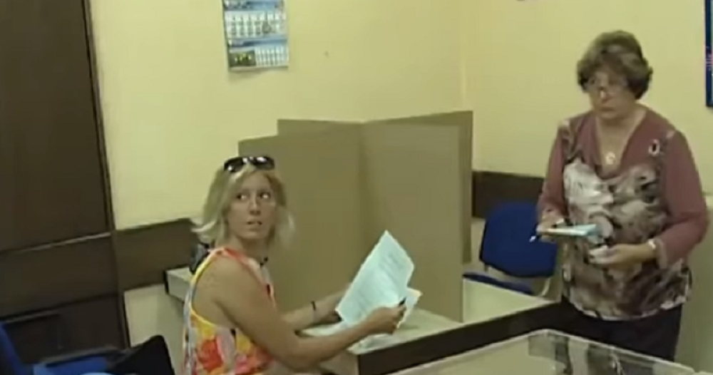 I farmeri izašli na glasanje! (VIDEO)