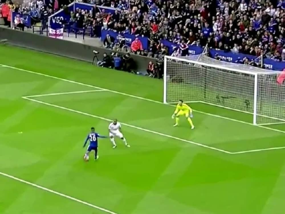 Marez poveo Lesterovo kolo (VIDEO)