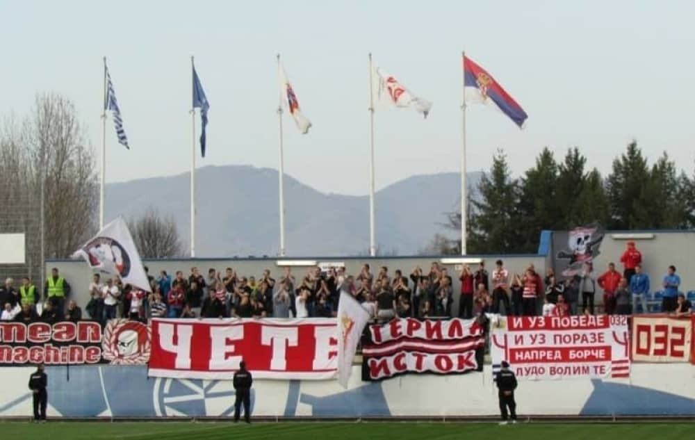 Nismo ubili Jaćimovića!