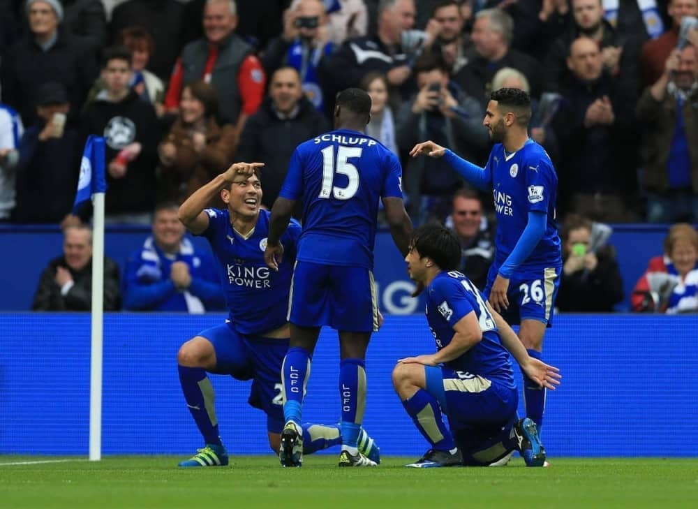 "Lisice" očerupale "labudove", titula na vidiku!