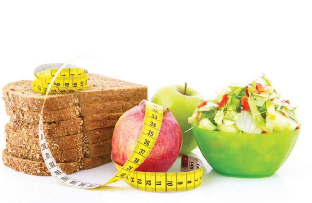 Držite glad pod kontrolom