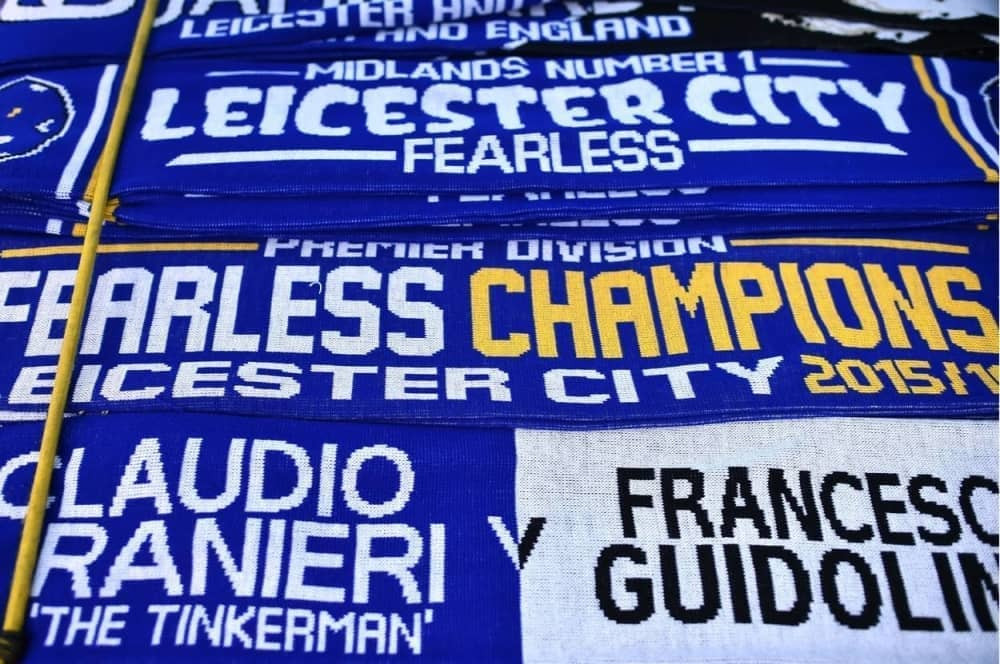 Neka Lester osvoji titulu, a ne Totenhem!