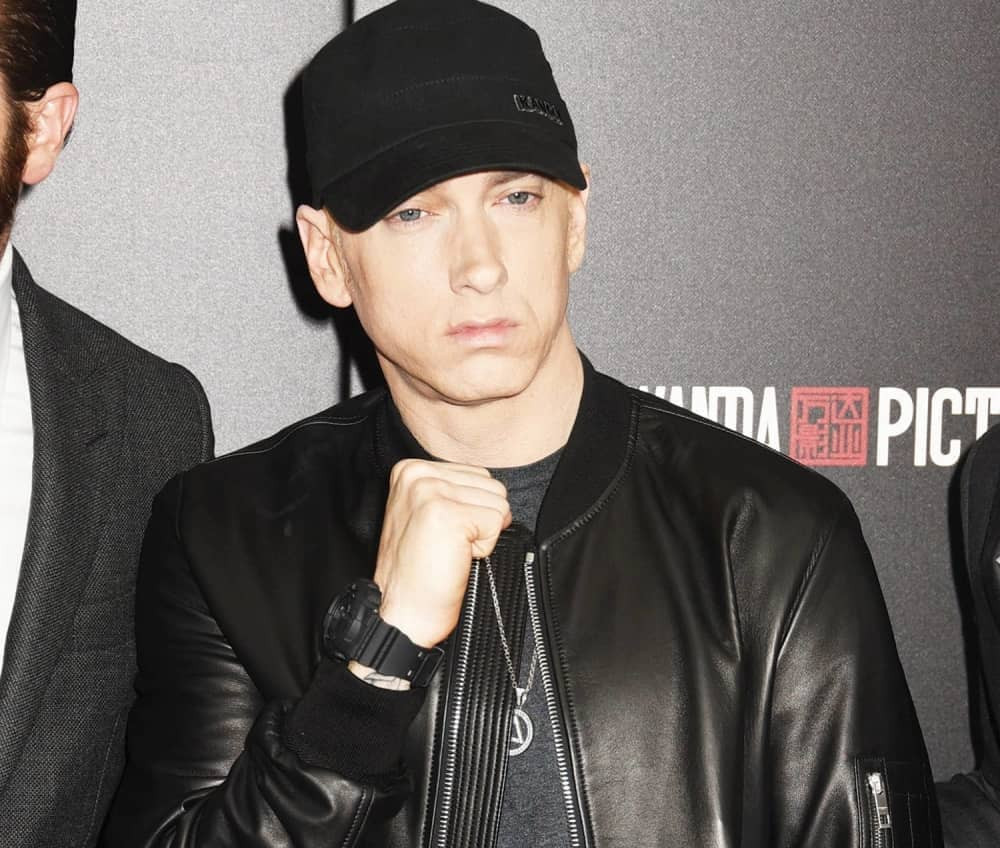 Eminemu otkazali svi organi, malo ga je vremena delilo od sigurne smrti!