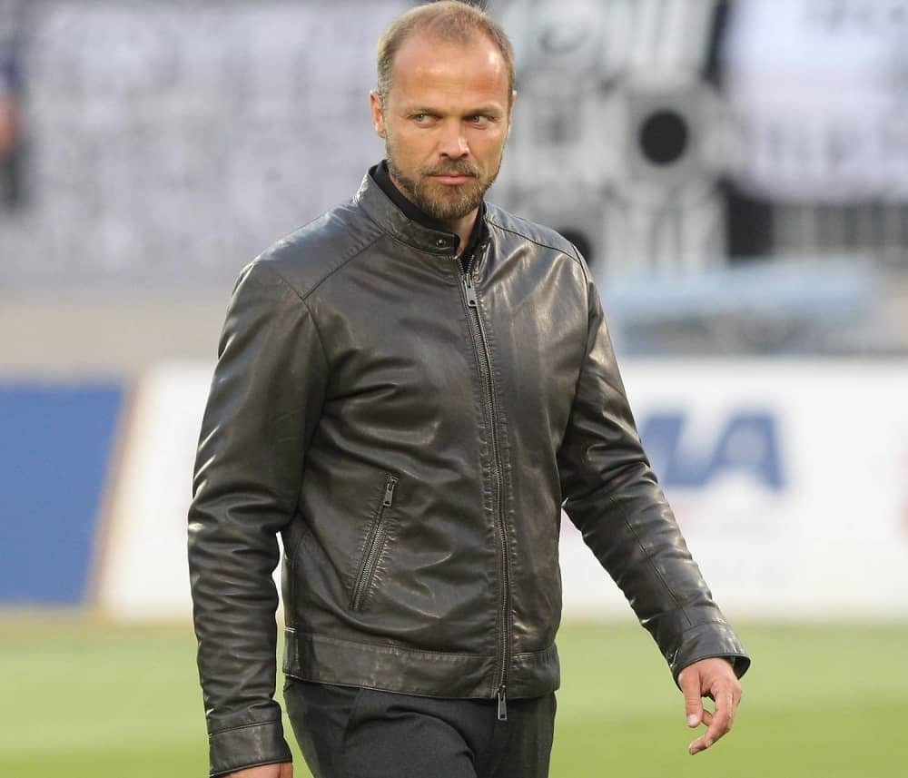 Ivan Tomić se pojavio prvi put u javnosti posle odlaska iz Partizana, a povod je bio IZVANREDAN (FOTO)