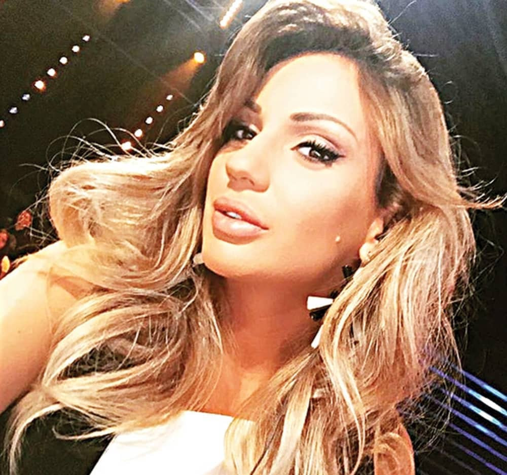 Ana plakala zbog Kajine imitacije