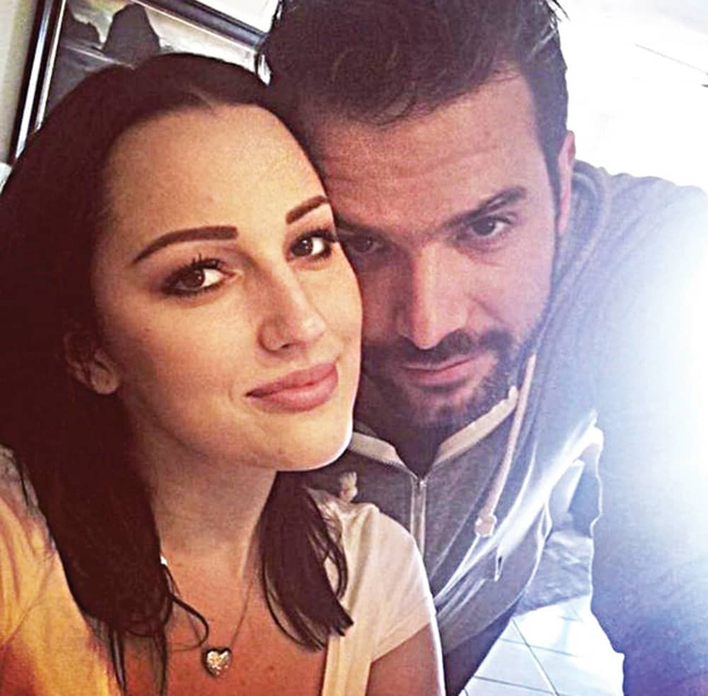 Aleksandra i Filip za dlaku izbegli napad u Nici