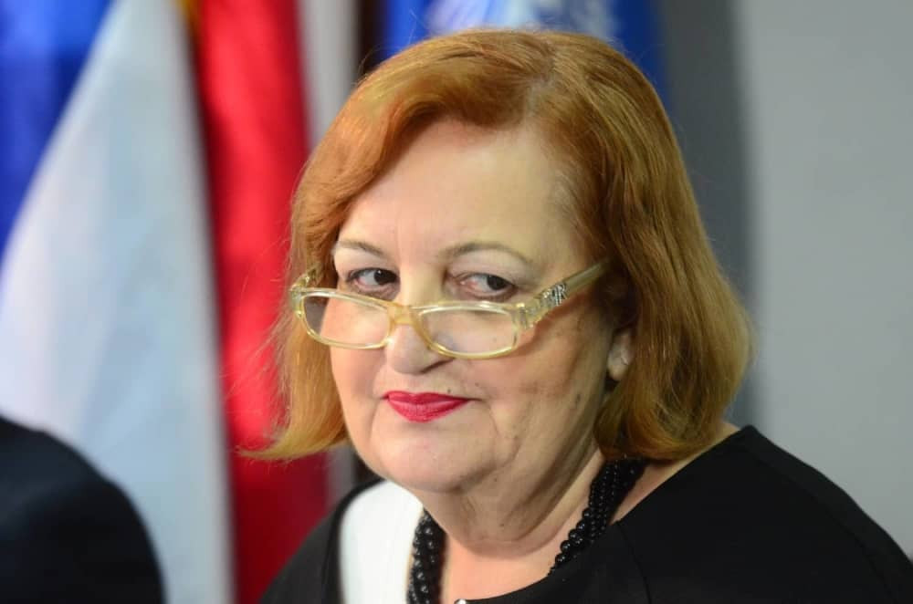 Kad smo sa Rusima, na pravoj smo strani!