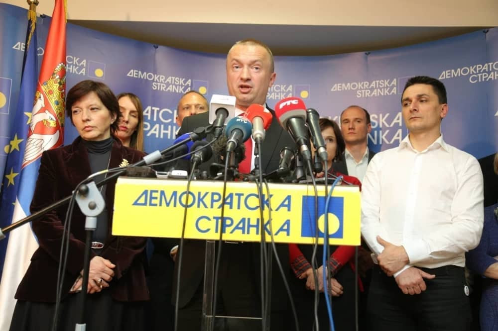 Pajtić: Bolje smo prošli nego 2014.