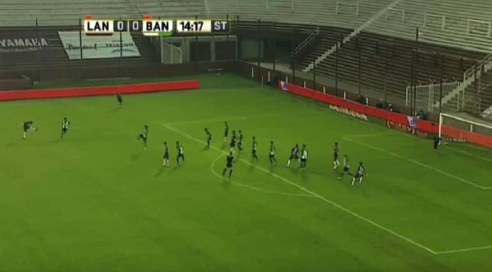 Golčina kakva se retko viđa u današnjici (VIDEO)