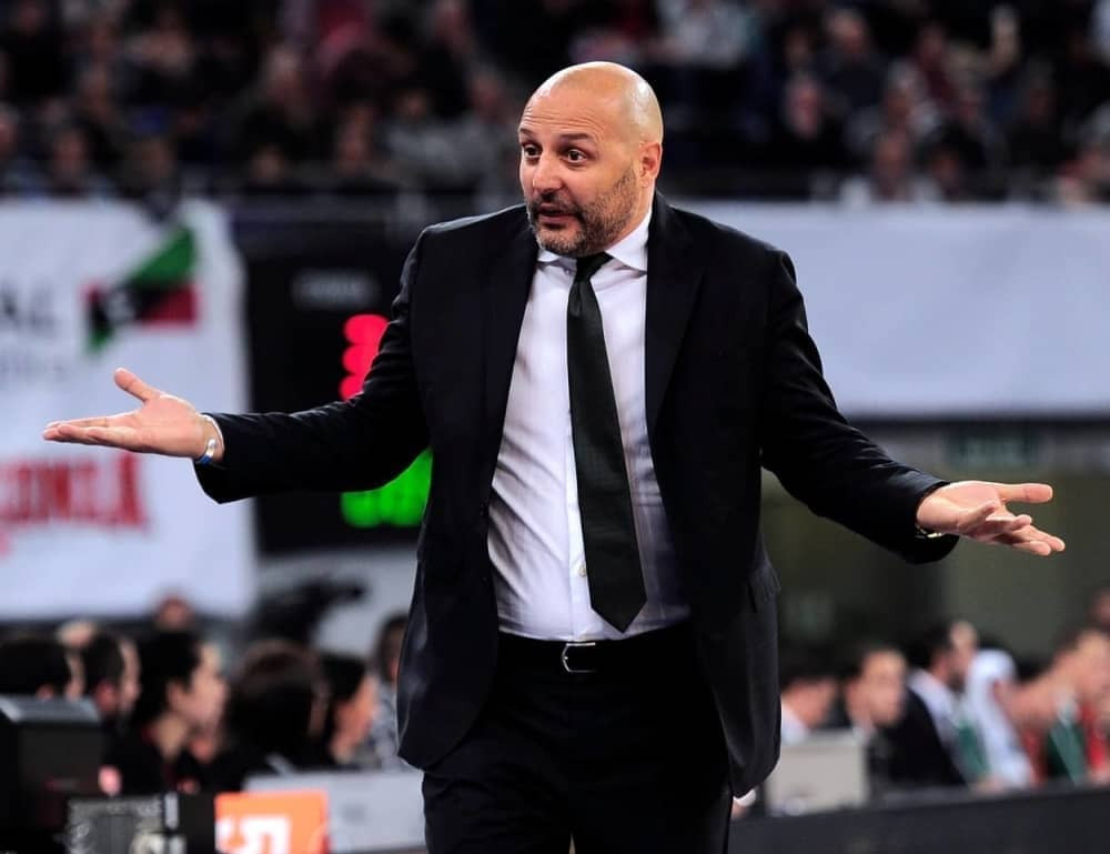 Sale nije zaslužio otkaz u Panatinaikosu!