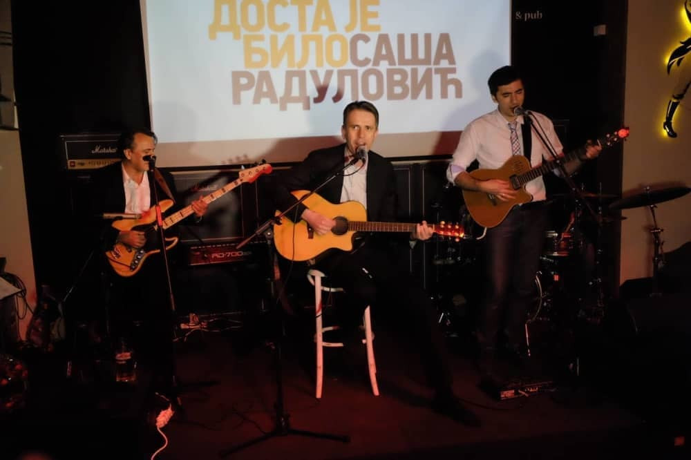 DJB će imati svog kandidata!