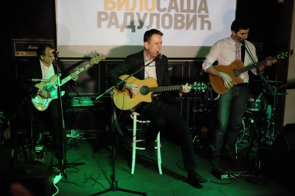 Radulović postavio uslove za zajedničkog kandidata!