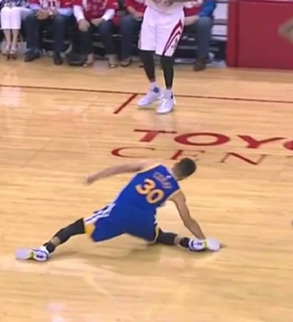 Kari se ozbiljno povredio (VIDEO)