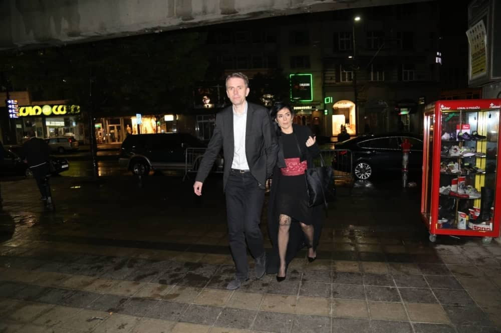 Radulović pravi stranku