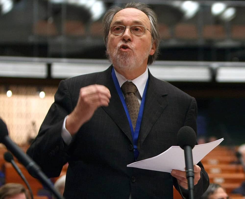 Neko ubija svedoke zločina OVK