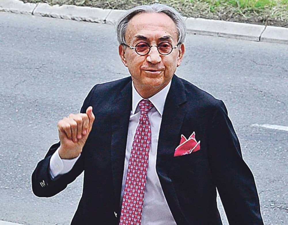 Saslušanje veštaka u slučaju „Mišković“!