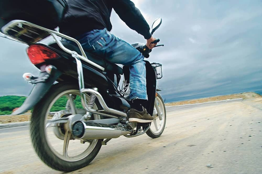 Osuđeni za pljačke pušten na slobodu!