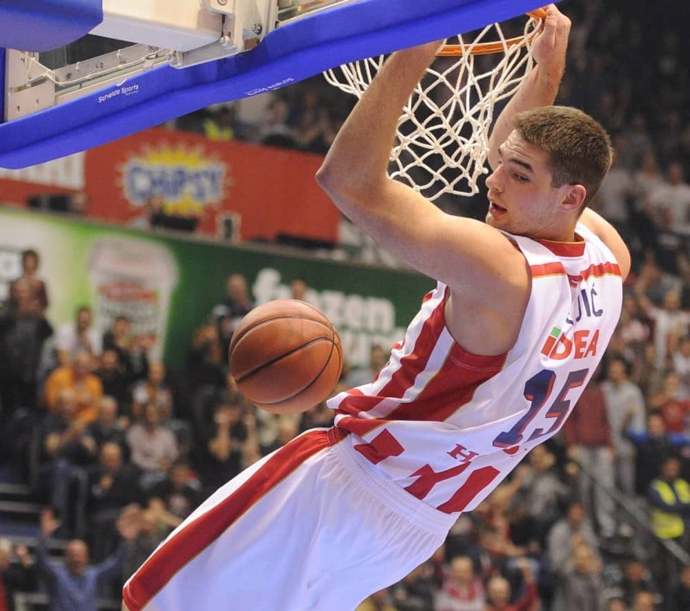 Tejić vraćen u FMP!