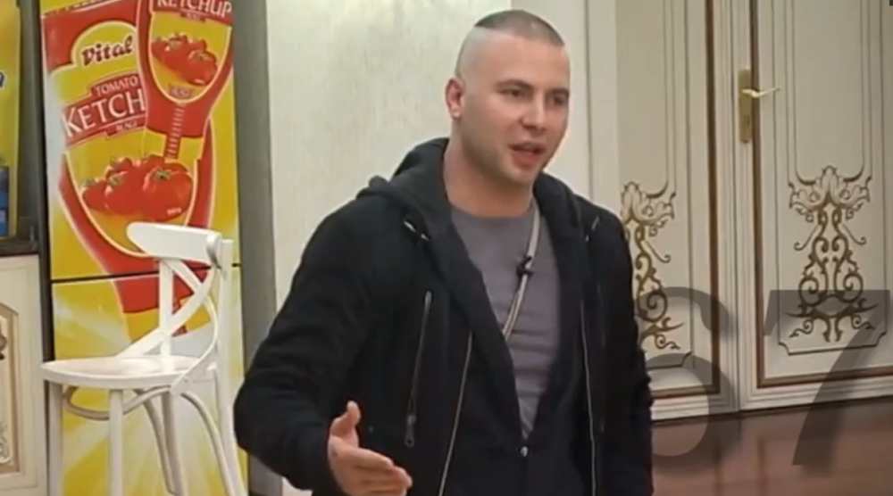 Brendon razbesneo gledaoce svojim izjavama!