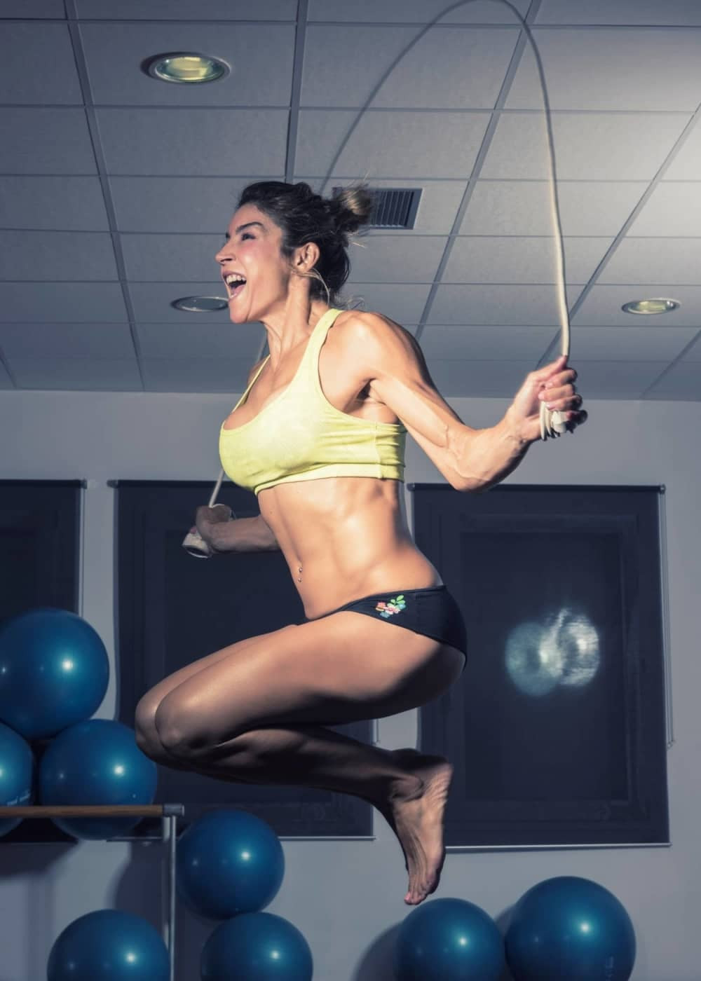 Naučnici tvrde da su na korak od pilule koja će zameniti fizičku aktivnost