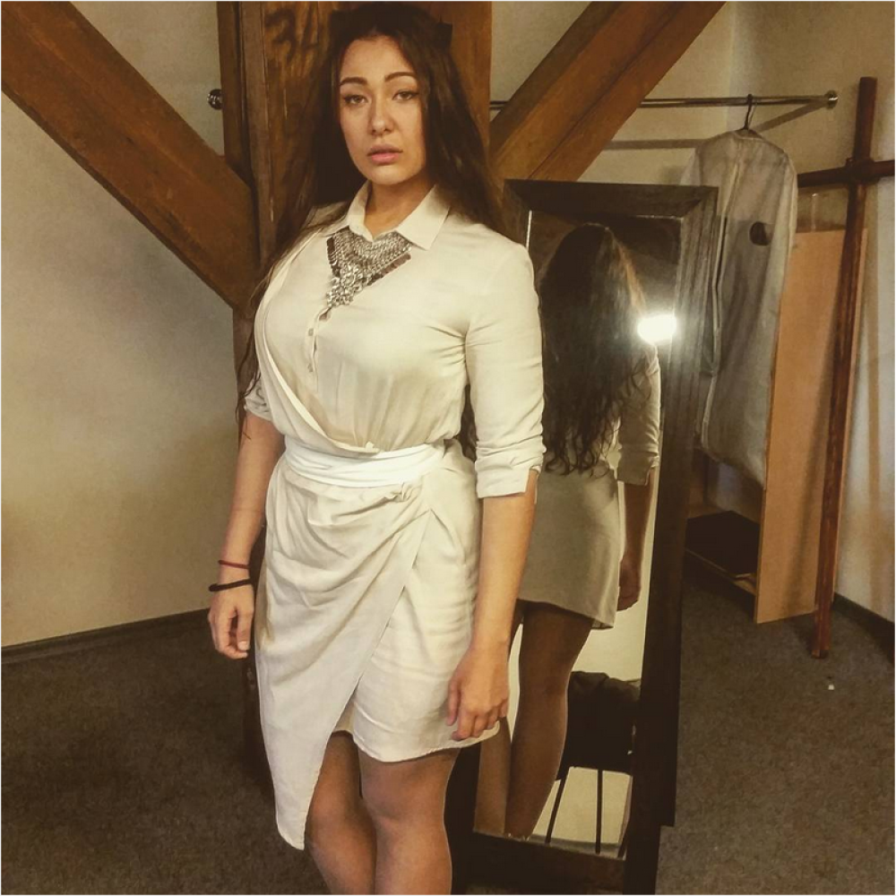 Sanja Vučić završila evropsku turneju