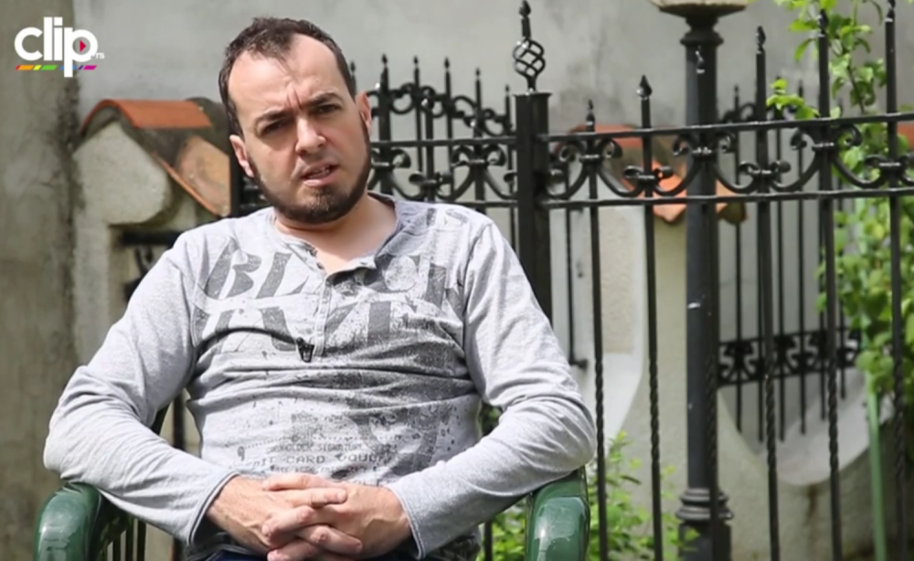 Nenad Okanović: Mogao sam da poginem! (VIDEO)