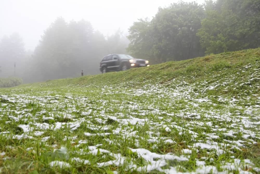 Nadležni obavešteni, čuvarska služba i lokalne vlasti u pripravnosti, a sada je upućen i apel građanima Srbije