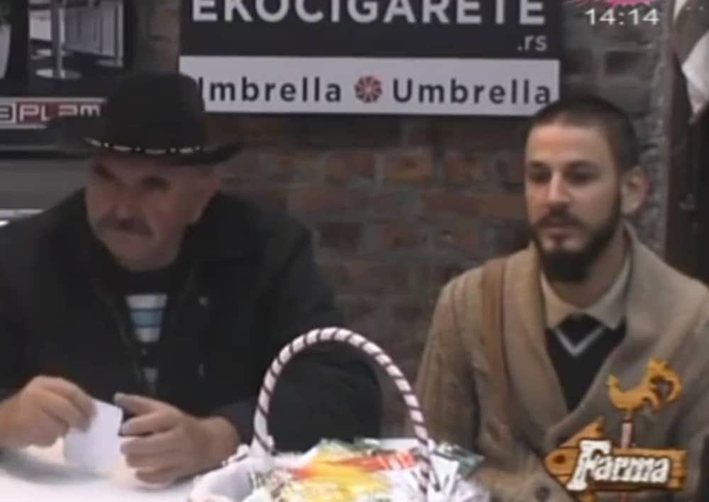 Crni nasamario farmere (VIDEO)