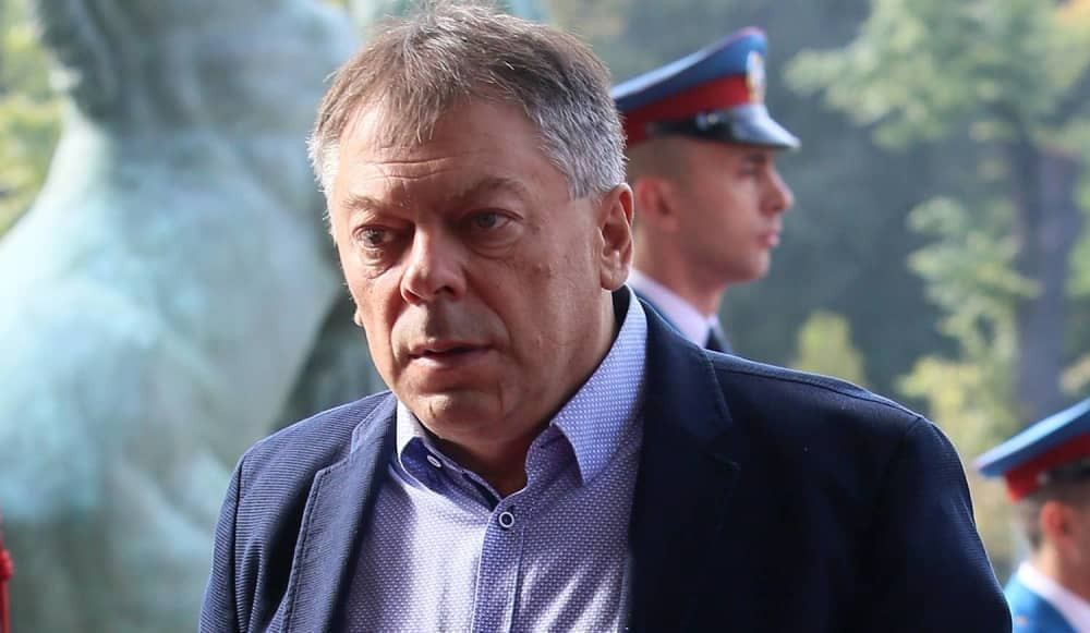 Slavica poručila Tončevu da može da ide iz stranke!