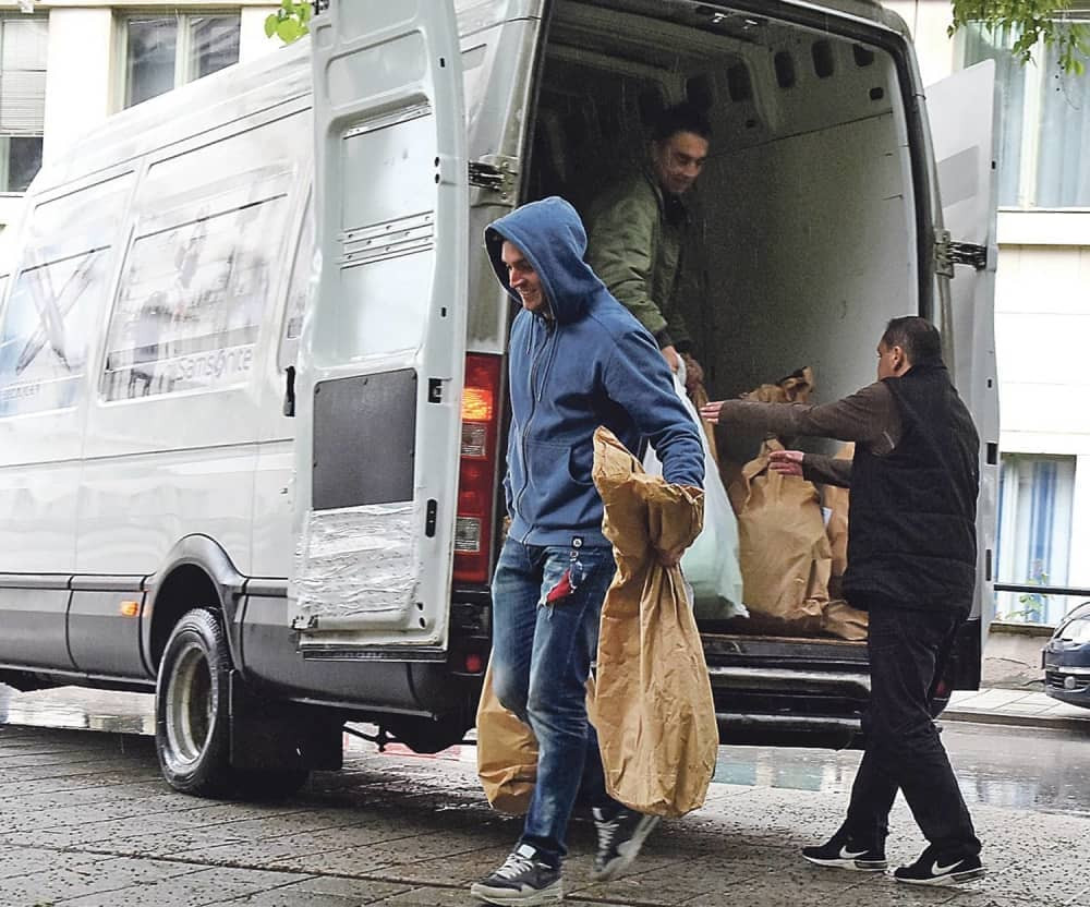 Izborni debakl DS u Vojvodini