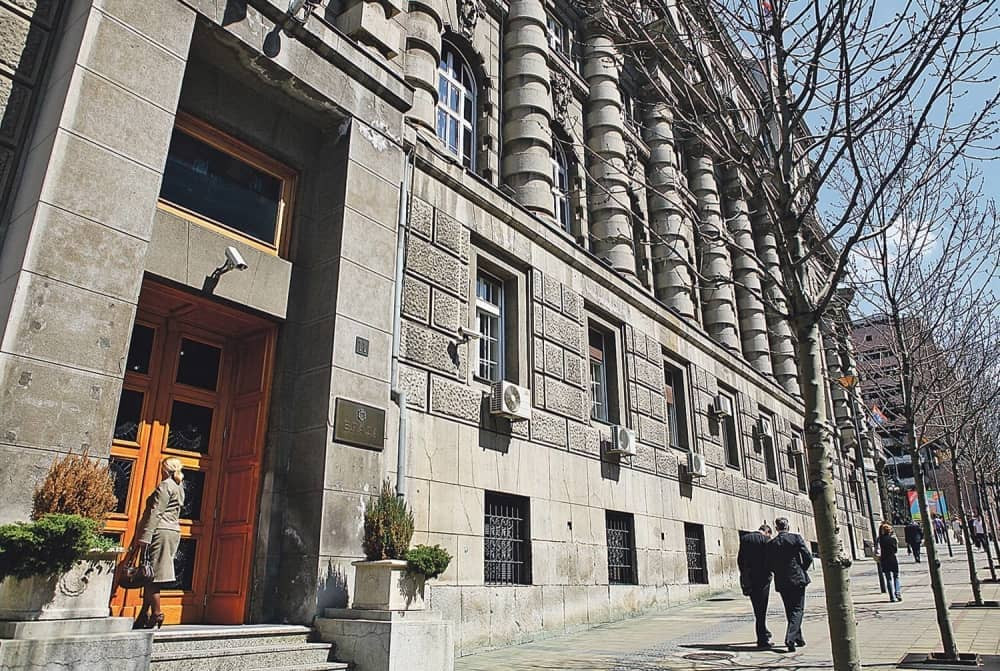 Pored premijerke Ane Brnabić, u Nemanjinoj 11 biće i pet ministarki, jedno ime iznenadilo!