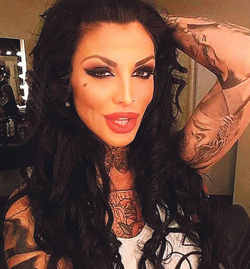 Kamataši će Đeksonu napraviti pakao od života!