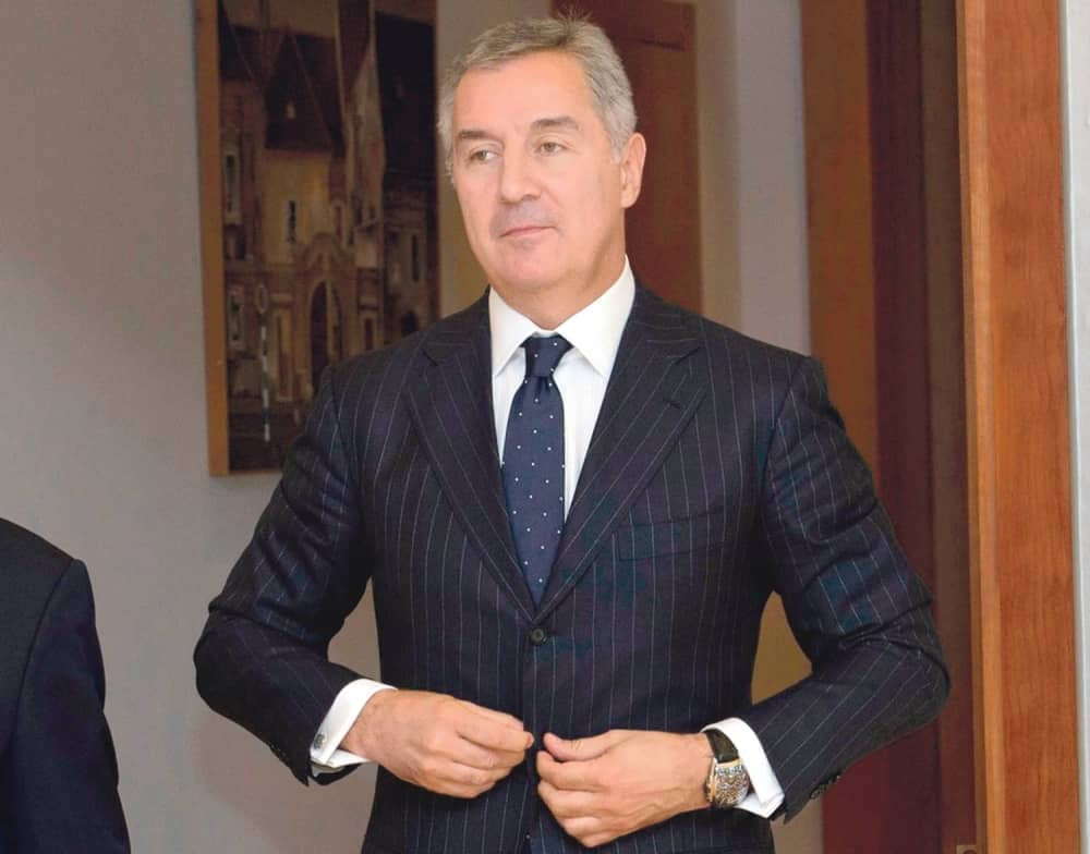 Milo poziva manjine na pregovore