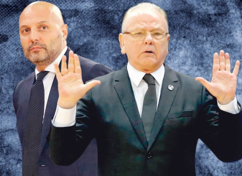 Duda otkrio posle neprežaljenog debakla na Mundobasketu: "Đorđević spremao nešto veliko"