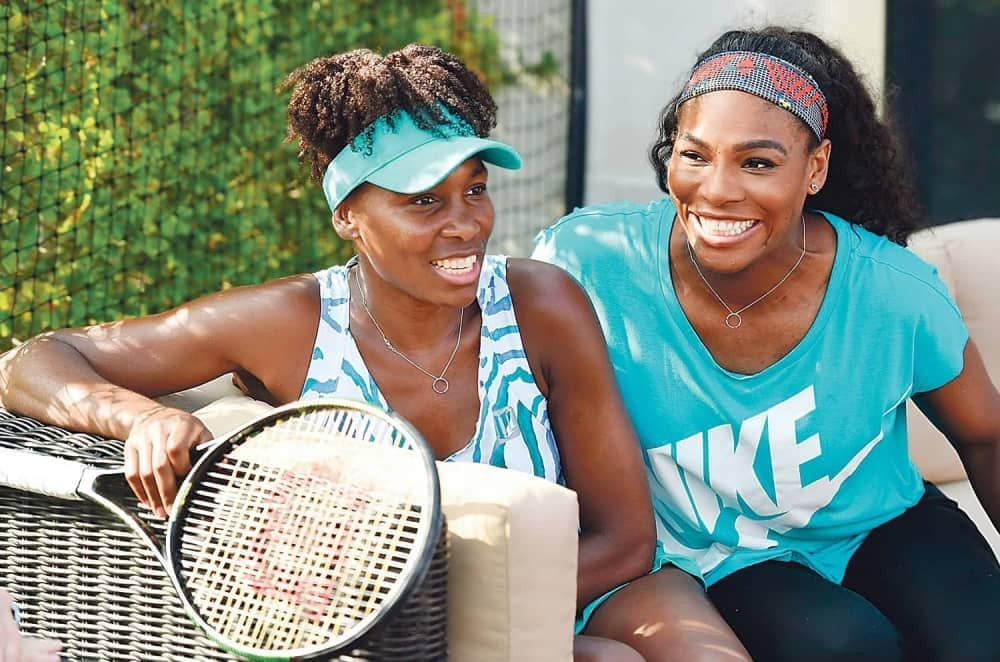 Sestrama Vilijams i Bajlsovoj dozvoljeno dopingovanje?!