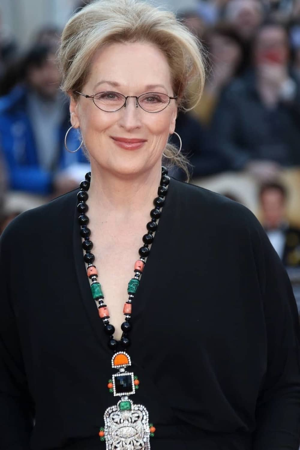 Meril Strip i Pirs Brosnan stižu u naš komšiluk