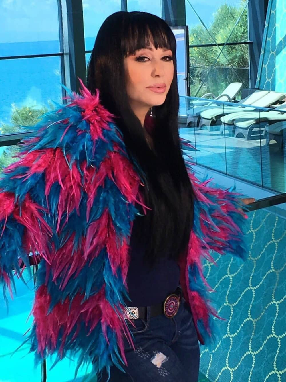 Pogledajte kako je Neda izgledala pre 33 godine (FOTO)