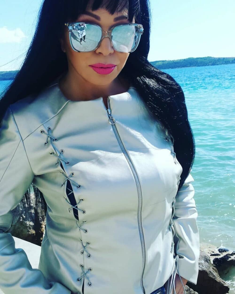 Neda Ukraden neprepoznatljiva! (FOTO)