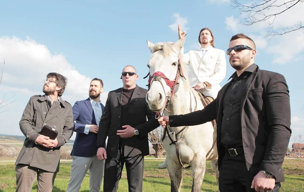 Vučić prvi, Beli najjači među opozicionarima?!