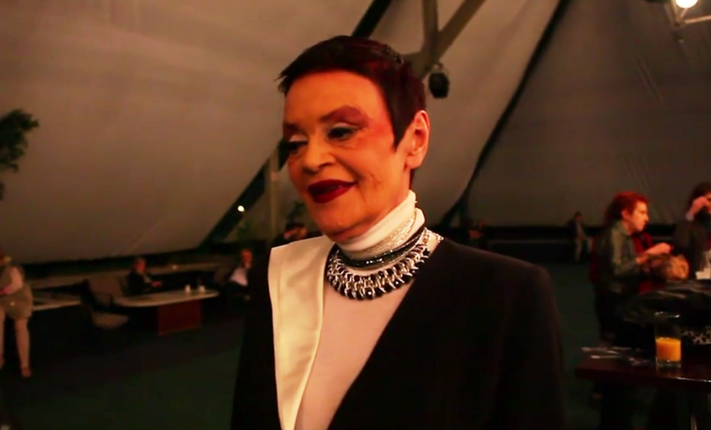 Svi znate Rušku Jakić, ali malo vas je videlo njenu kćerku - vanvremensku lepoticu! (FOTO)