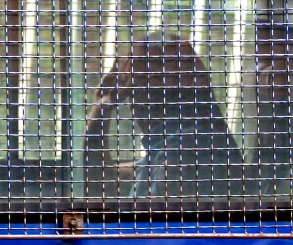 Maja Adrovac u kućnom pritvoru (FOTO)