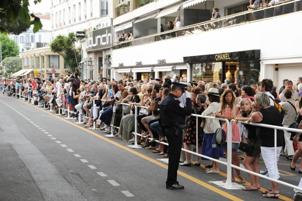 Ovi filmovi se bore za Zlatnu palmu