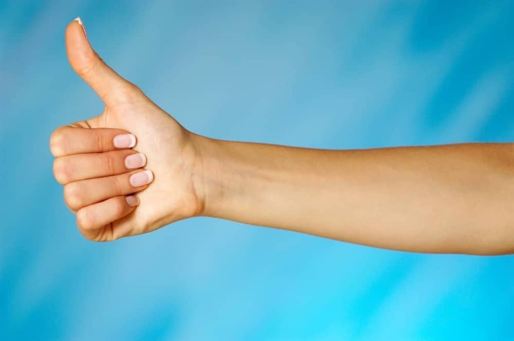 Radije bi ostali bez prsta, nego interneta!