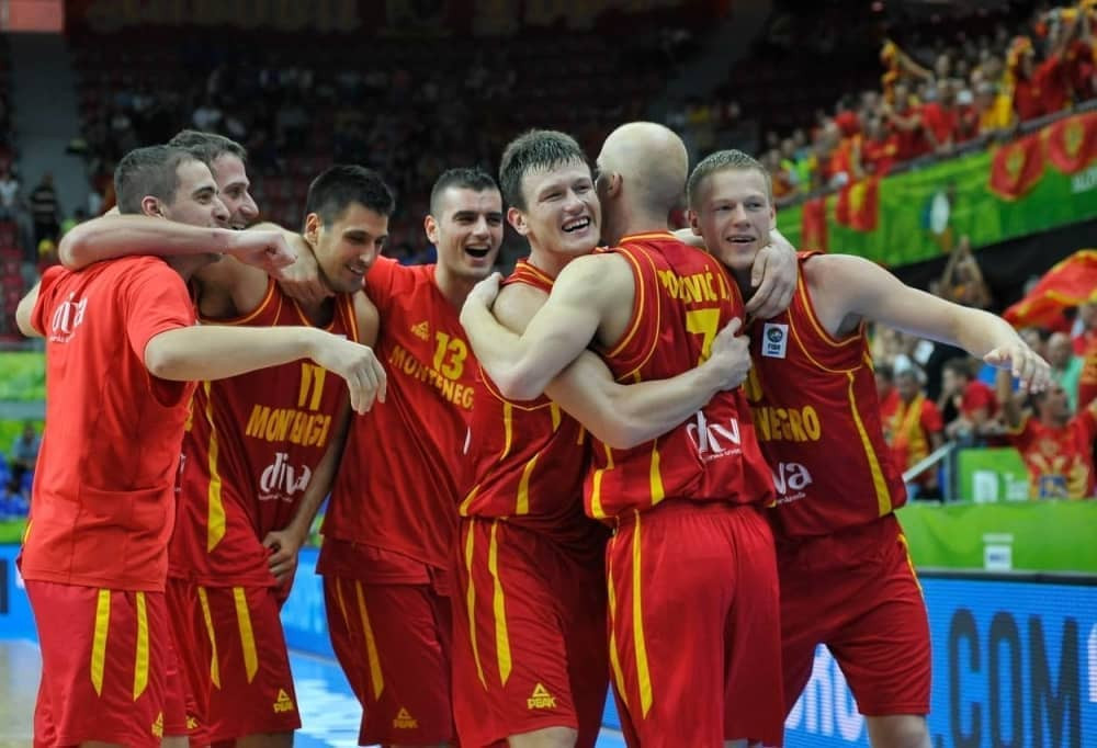 Jedan od najboljih igrača Crne Gore propušta Mundobasket?