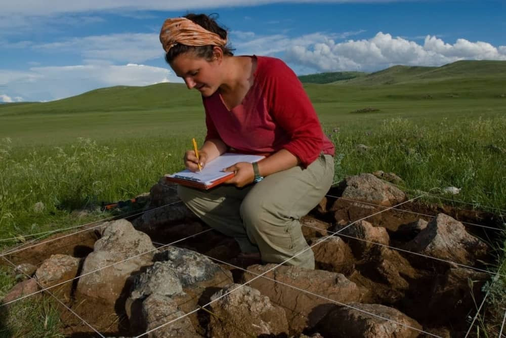 Arheolozi pronašli neverovatne fosile