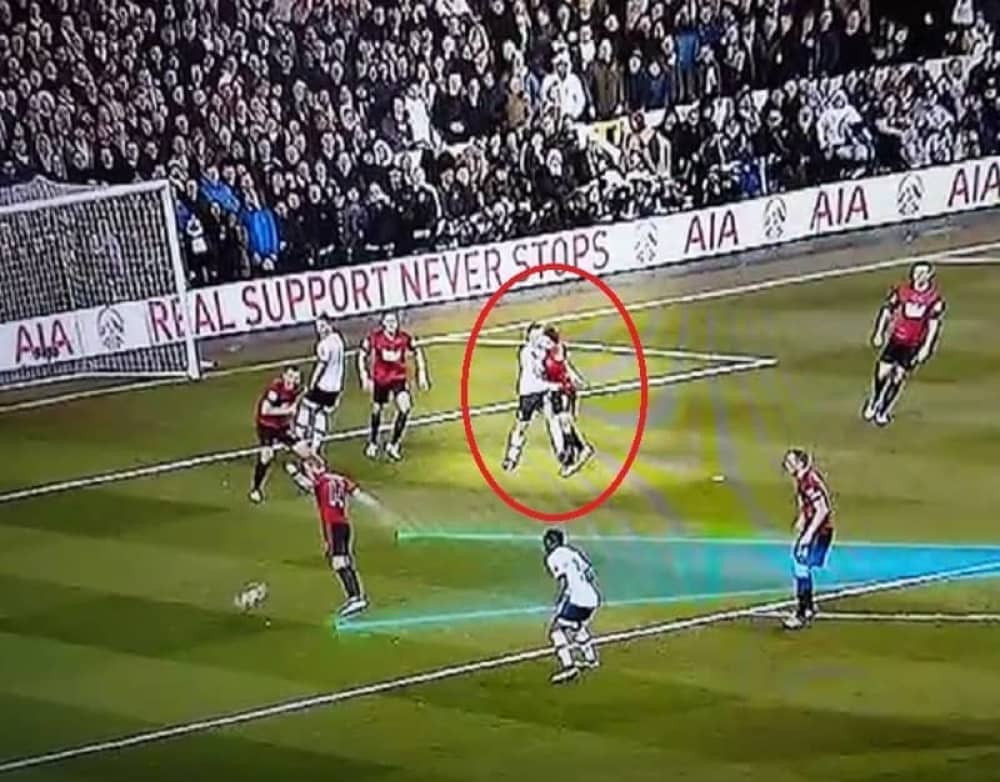 Postupak protiv Dele Alija zbog udaranja protivnika (VIDEO)